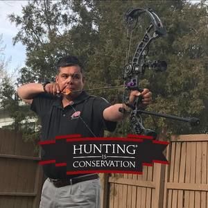 Meet your Posher, Eric